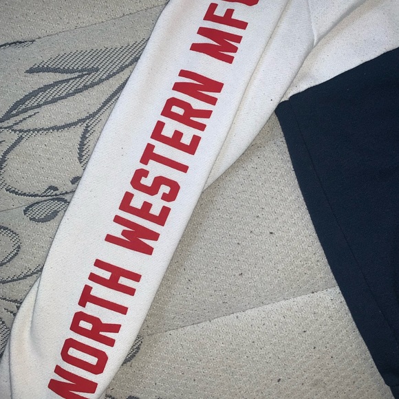 Blue note sweater - Picture 4 of 5